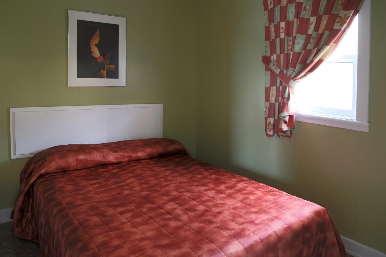 Motel Bellevue Rivière-du-Loup Kültér fotó
